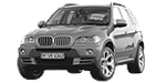 BMW E70 P2BA9 Fault Code