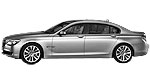 BMW F02 P2BA9 Fault Code