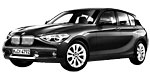 BMW F20 P2BA9 Fault Code